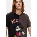 Camiseta Mickey™ de Desigual