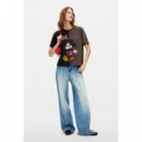 Camiseta Mickey™ de Desigual