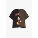Camiseta Mickey™ de Desigual