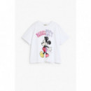 Camiseta Mickey™ de Desigual