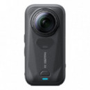 Insta 360 X6 Standard Bundle Cámara 360º 8K 50fps Negro