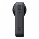 Insta 360 X6 Standard Bundle Cámara 360º 8K 50fps Negro