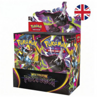 sobre Pokémon Megaevolution Pitch Black - Inglés  POKEMON TRADING CARD GAME