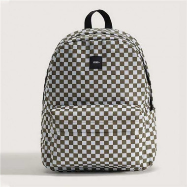 Mochila VANS Old Skool Check