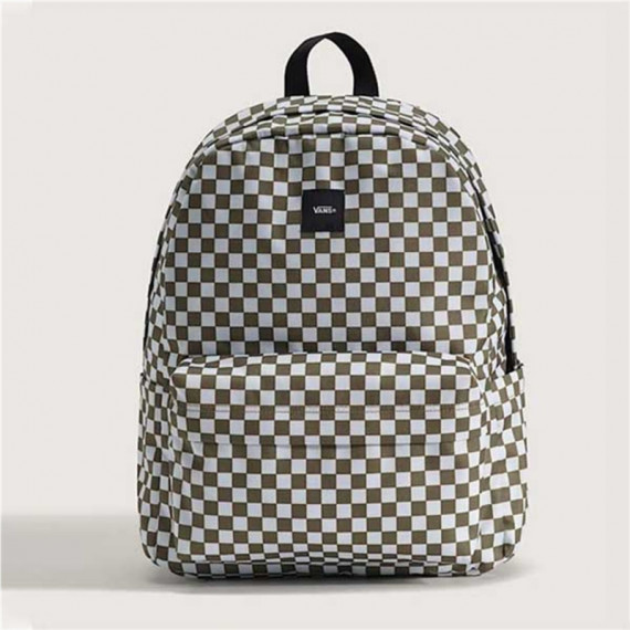 Mochila VANS Old Skool Check