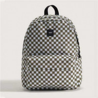 Mochila VANS Old Skool Check