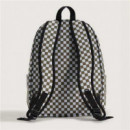 Mochila VANS Old Skool Check
