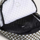 Mochila VANS Old Skool Check