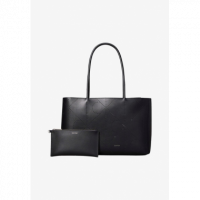 Bolso Calvin Klein emblem Tote