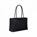 Bolso Calvin Klein emblem Tote