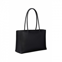 Bolso Calvin Klein emblem Tote
