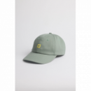 Gorra Blue Banana Nature sage