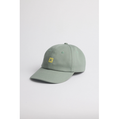 Gorra Blue Banana Nature sage