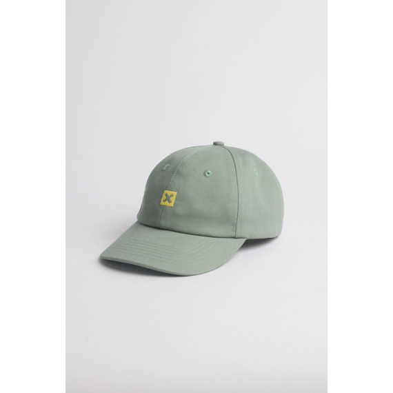 Gorra Blue Banana Nature sage