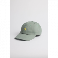 Gorra Blue Banana Nature sage