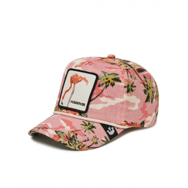 Gorra Goorin Bros Hungover