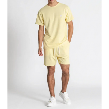 Set Gianni Kavanagh Yellow
