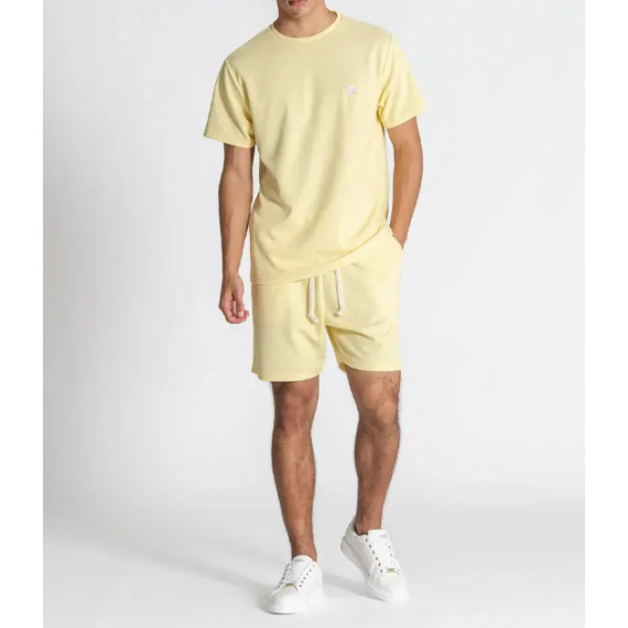 Set Gianni Kavanagh Yellow