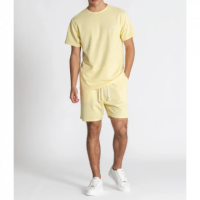 Set Gianni Kavanagh Yellow