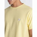 Set Gianni Kavanagh Yellow
