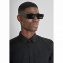 Camisa Antony Morato London negra