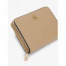TH ICON MED ZA W/ FLAP SEASONAL CLASSIC