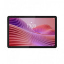 LENOVO  Tableta+ Funda 128/4Gb Wifi Gris 10.1" OCTACORE STEREO