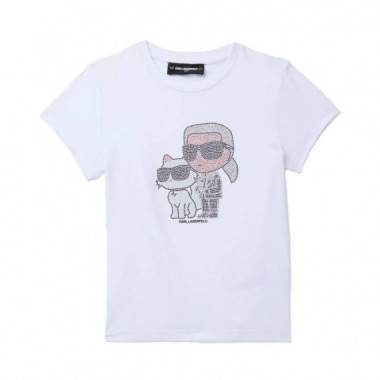 CAMISETA BLANCO