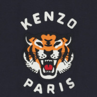 Sudadera Juniors Marino  KENZO