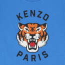 CAMISETA JUNIORS M.C. HIEDRA TREPADORA