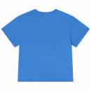 CAMISETA JUNIORS M.C. HIEDRA TREPADORA