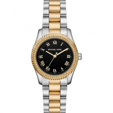 RELOJ LEXINGTON MINI BICOLOR