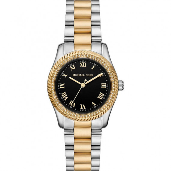 RELOJ LEXINGTON MINI BICOLOR