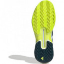 adidas Adizero Ubersonic 5 M Clay