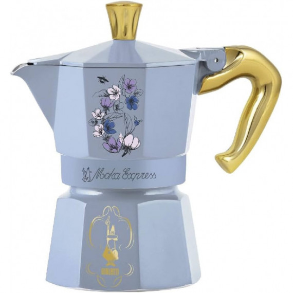 Cafetera Bialetti Bridgerton 6 Tazas