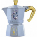 Cafetera Bialetti Bridgerton 3 Tazas