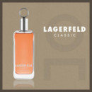 Classic Edt  KARL LAGERFELD