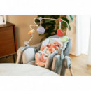 Trona Polly Armonia CHICCO + Accesorio Centro de Actividades