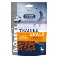 DR CLAUDER Snack Dados Pato 80 Gr