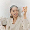 345 Relief Cream Mist Bruma Facial Hidratante con Extracto de Arroz