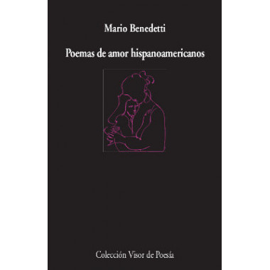Poemas de amor hispanoamericanos