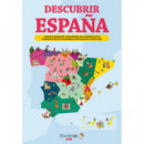 Descubrir España
