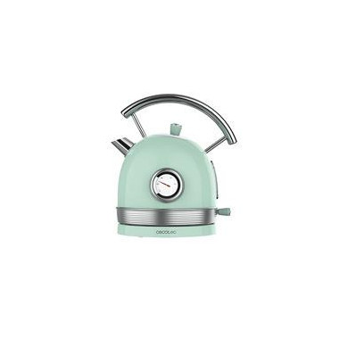 Thermosense 420 Vintage Light Green  CECOTEC