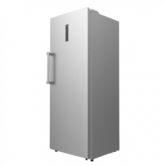 Congelador Bolero Coolmarket Uf 380 Inox 71X77X185,5 Cm  CECOTEC