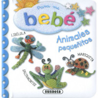 Animales Pequeñitos