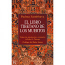 El libro tibetano de los muertos