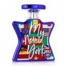 My New York  BOND NO. 9