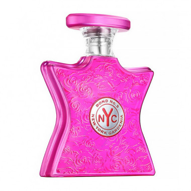 New York Gardenia  BOND NO. 9