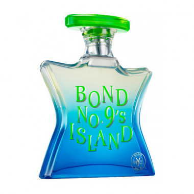 Island  BOND NO. 9