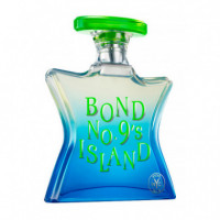 Island  BOND NO. 9
